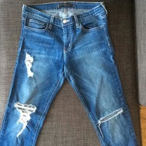 FLYING MONKEY jeans size 28